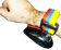 Adaptacin para ratn con fijacin al brazo