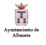 Logotipo Ayuntamiento Albacete