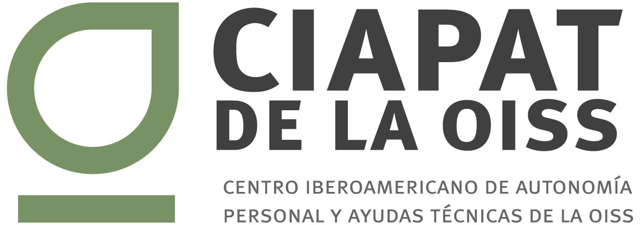 Logotipo de CIAPAT