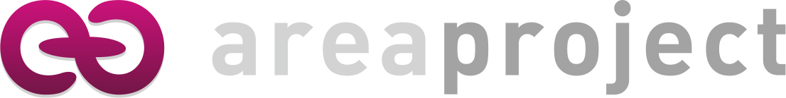 Logotipo de Areaproject